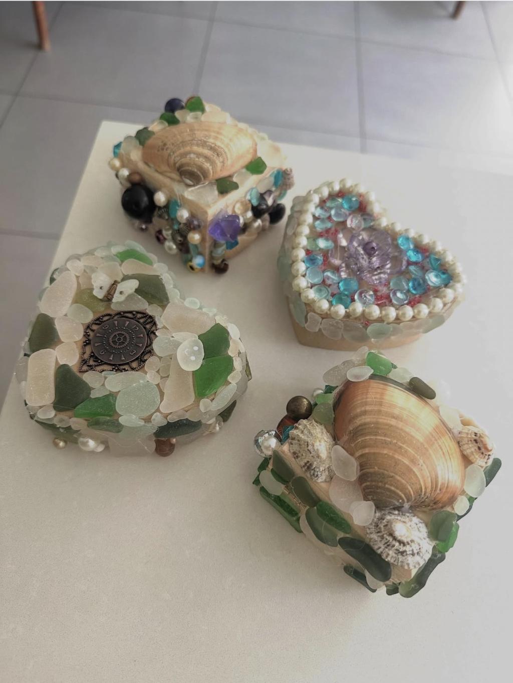 SPRING CREATIVE WORKSHOPS with Hillary’s Art Classes