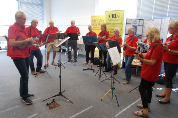 Poole u3a | Classes, Activities and Social Groups in Poole