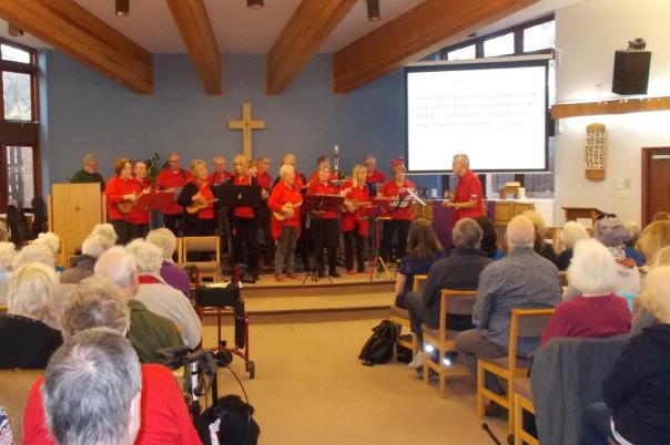 Poole u3a | Classes, Activities and Social Groups in Poole