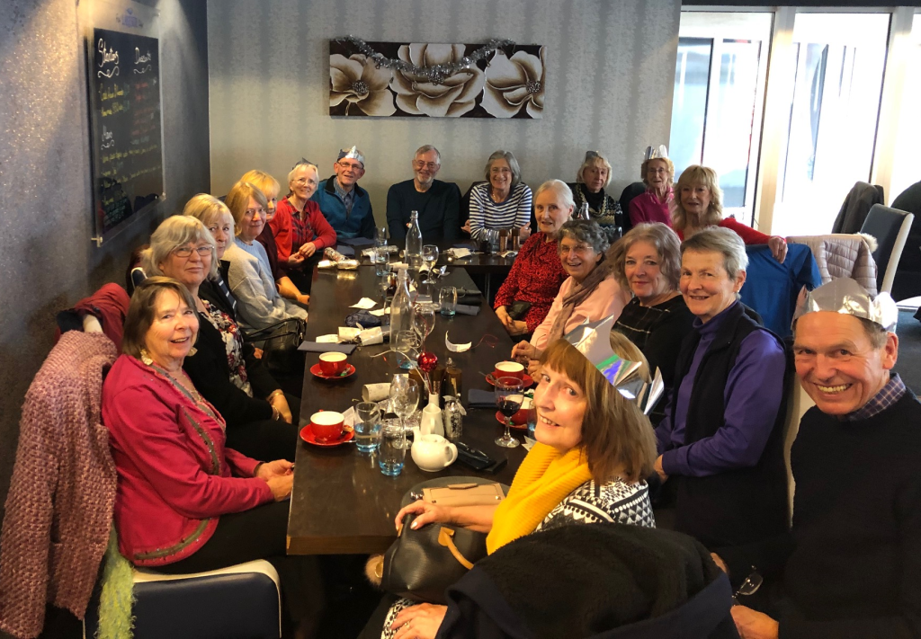 Poole u3a | Classes, Activities and Social Groups in Poole