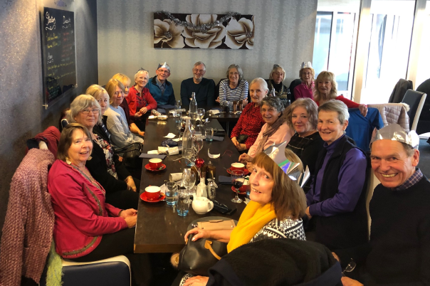 Poole u3a | Classes, Activities and Social Groups in Poole