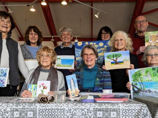 Poole u3a | Classes, Activities and Social Groups in Poole