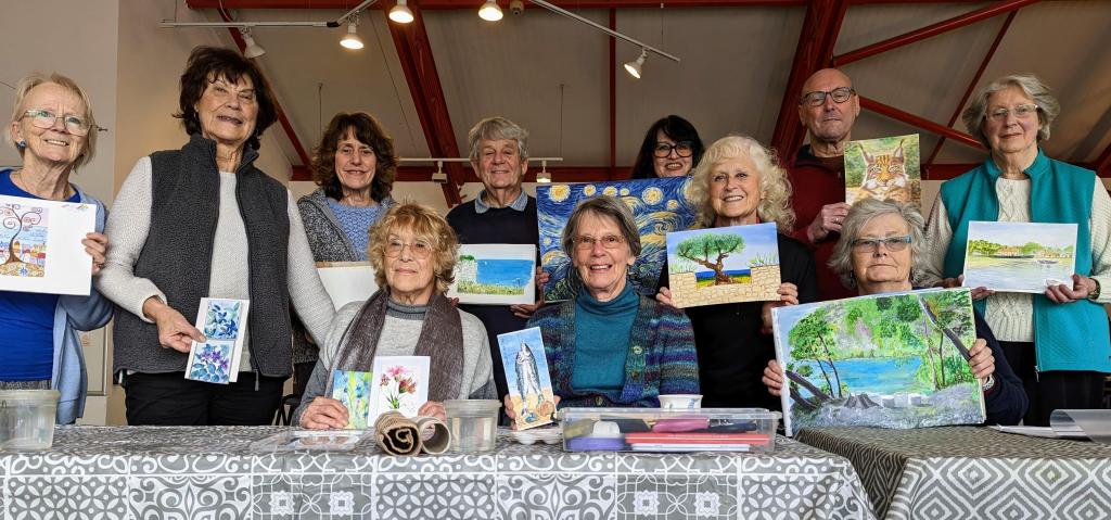 Poole u3a | Classes, Activities and Social Groups in Poole