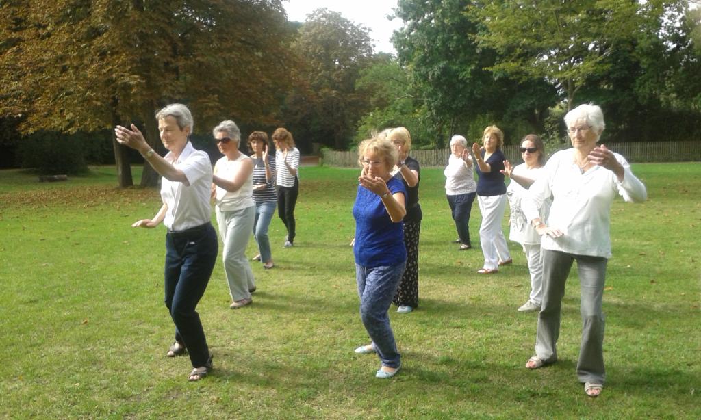 Poole u3a | Classes, Activities and Social Groups in Poole