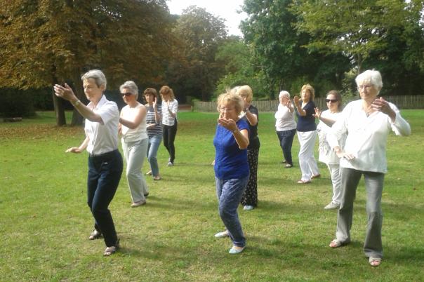 Poole u3a | Classes, Activities and Social Groups in Poole