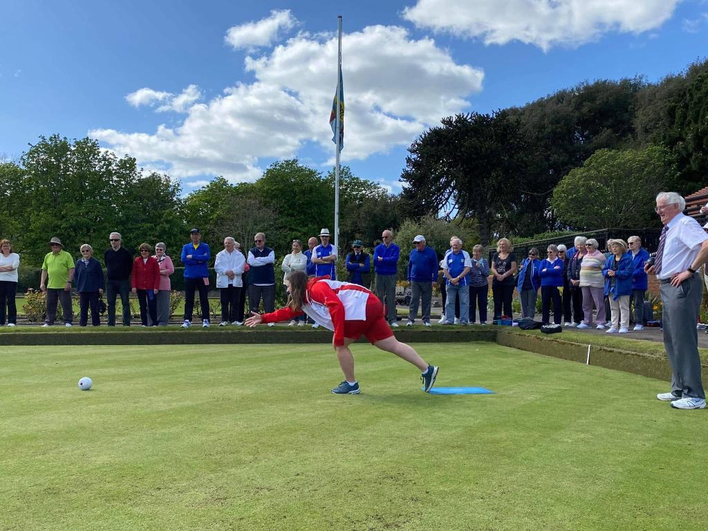 Poole Park Bowling Club | Lawn Bowls and Social Bowling in Poole