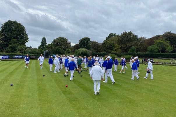 Poole Park Bowling Club | Lawn Bowls and Social Bowling in Poole