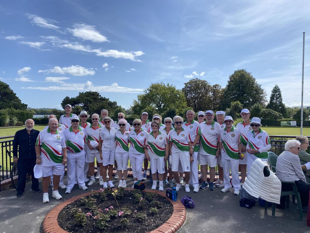 Poole Park Bowling Club | Lawn Bowls and Social Bowling in Poole