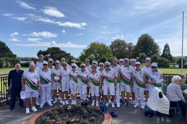 Poole Park Bowling Club | Lawn Bowls and Social Bowling in Poole