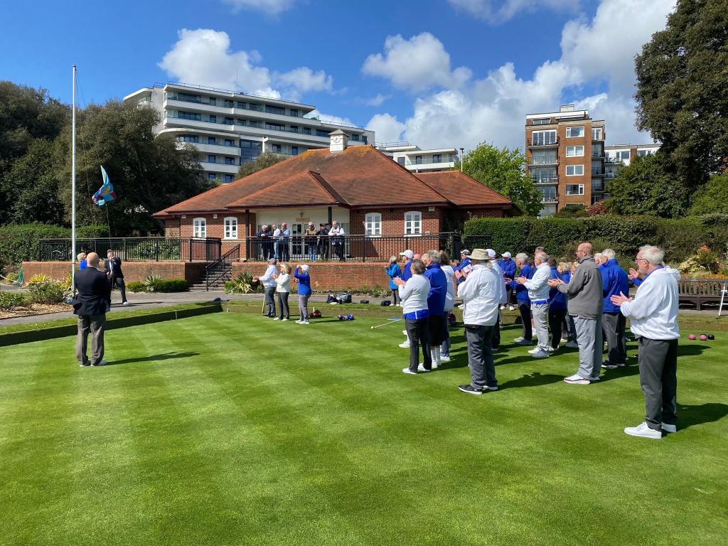 Poole Park Bowling Club | Lawn Bowls and Social Bowling in Poole