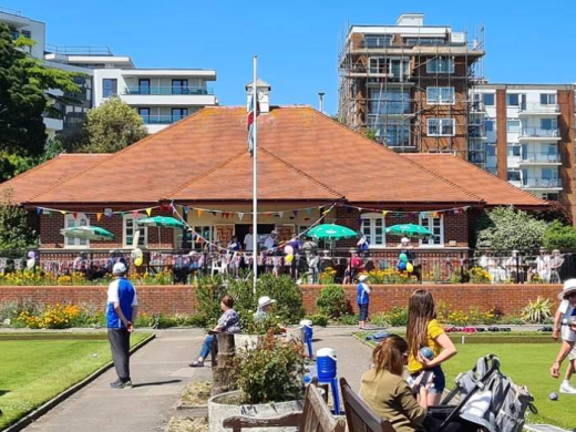 Poole Park Bowling Club | Lawn Bowls and Social Bowling in Poole