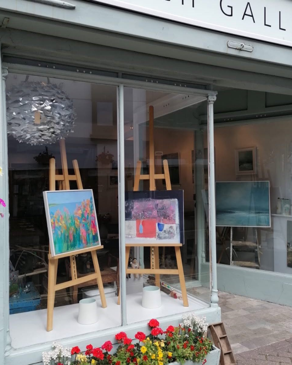 Where to Buy Art in Christchurch: Galleries and Creative Shops