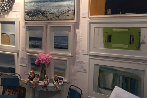 Where to Buy Art in Christchurch: Galleries and Creative Shops
