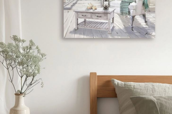 Where to Buy Art in Christchurch: Galleries and Creative Shops