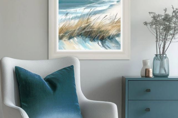 Where to Buy Art in Christchurch: Galleries and Creative Shops