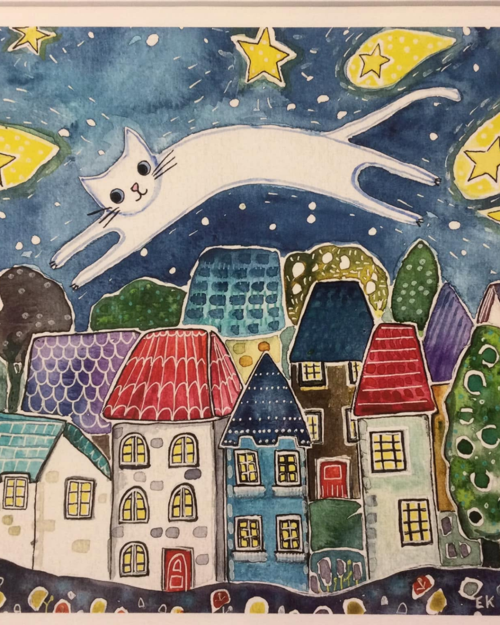 Where to Buy Art in Christchurch: Galleries and Creative Shops