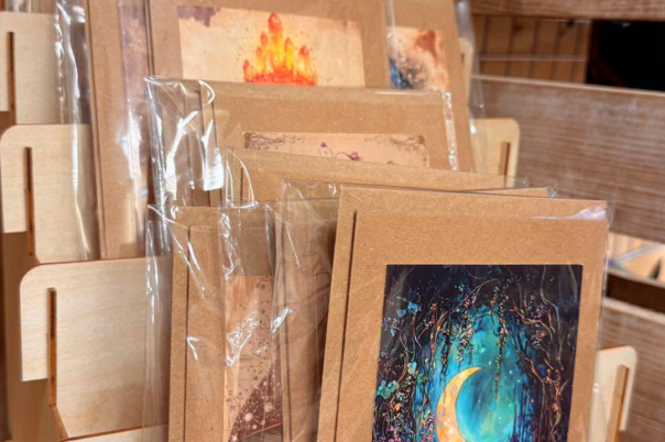 Where to Buy Art in Christchurch: Galleries and Creative Shops