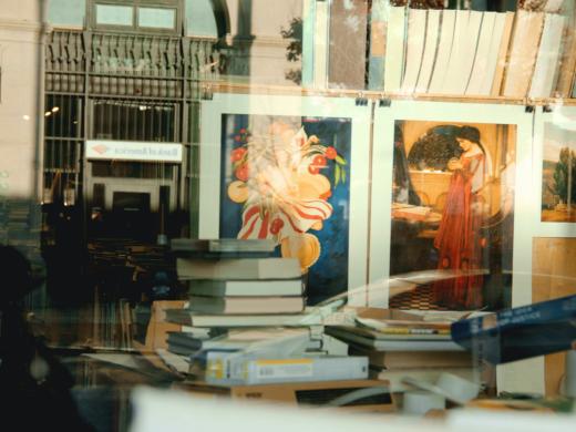 Where to Buy Art in Christchurch: Galleries and Creative Shops