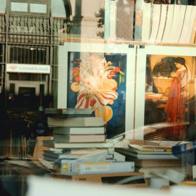 Where to Buy Art in Christchurch: Galleries and Creative Shops