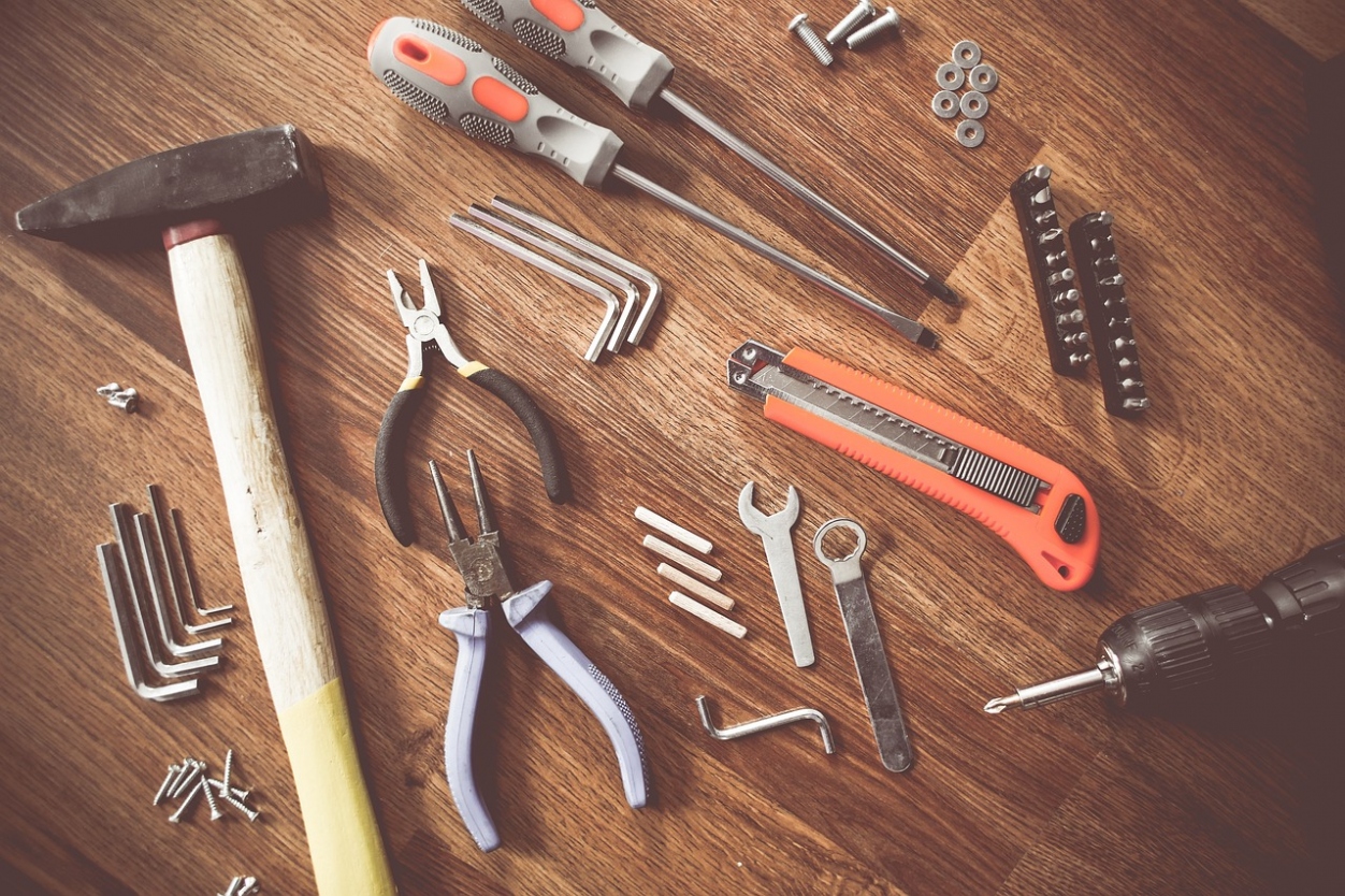 Find Local: Tool Hire Shops in Southbourne
