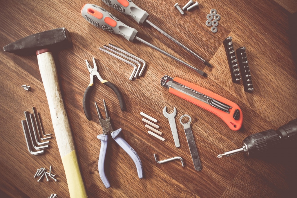 Find Local: Tool Hire Shops in Southbourne