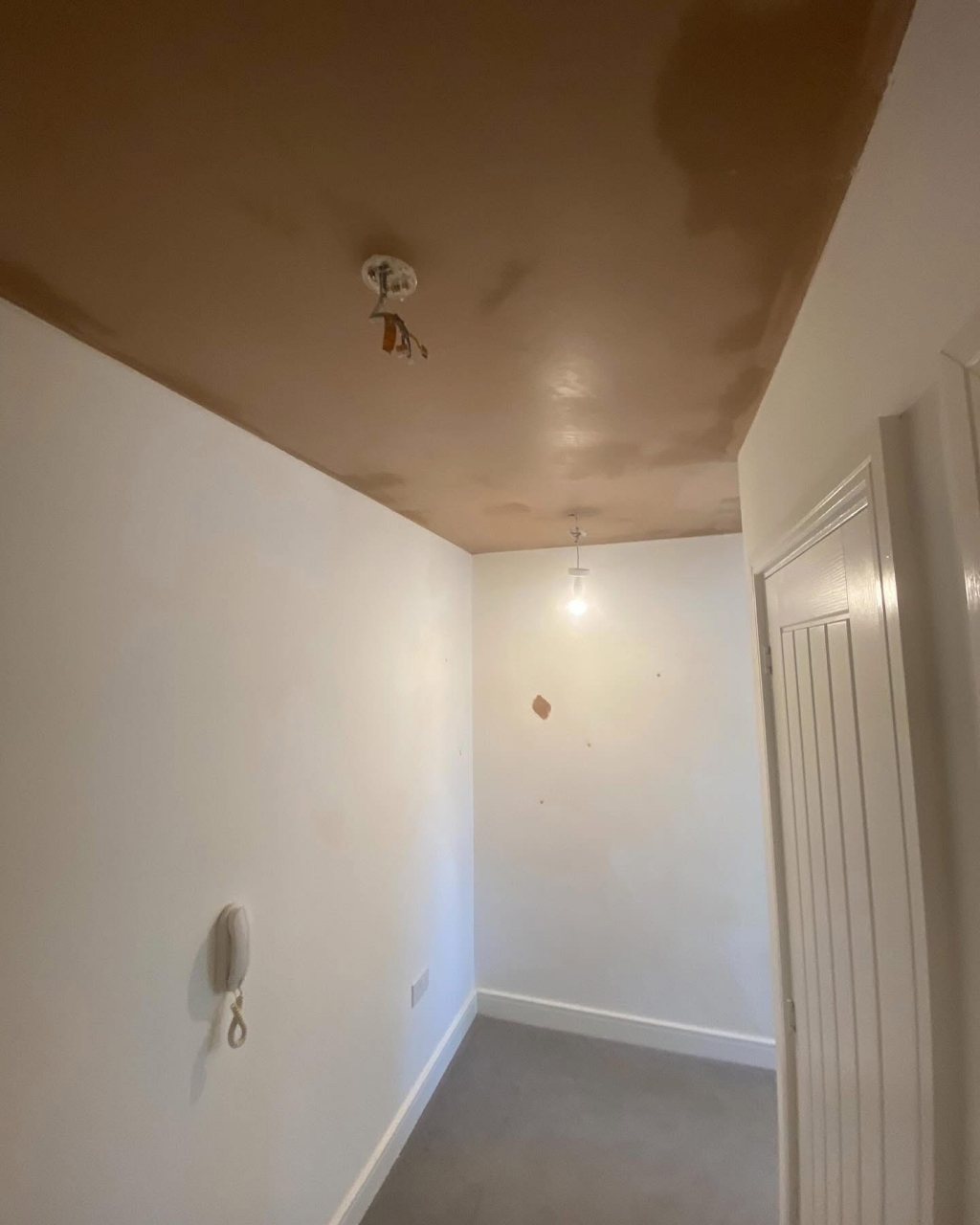 Dorset List: Plasterers in Dorset