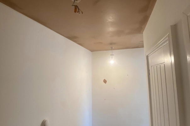 Dorset List: Plasterers in Dorset
