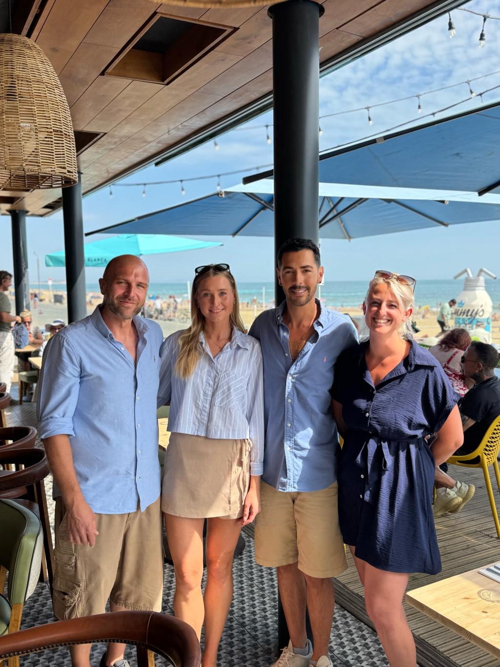 Urban Reef Boscombe Joins the Boathouse Group