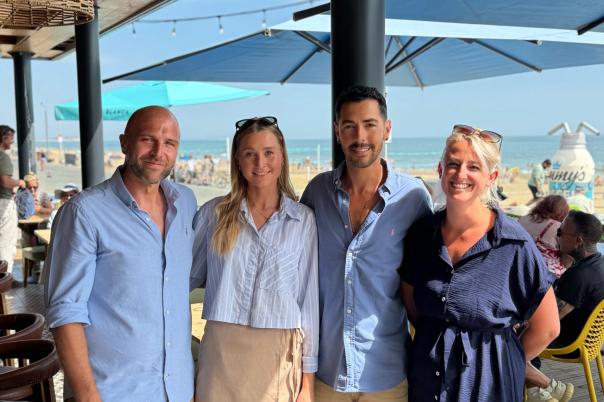 Urban Reef Boscombe Joins the Boathouse Group