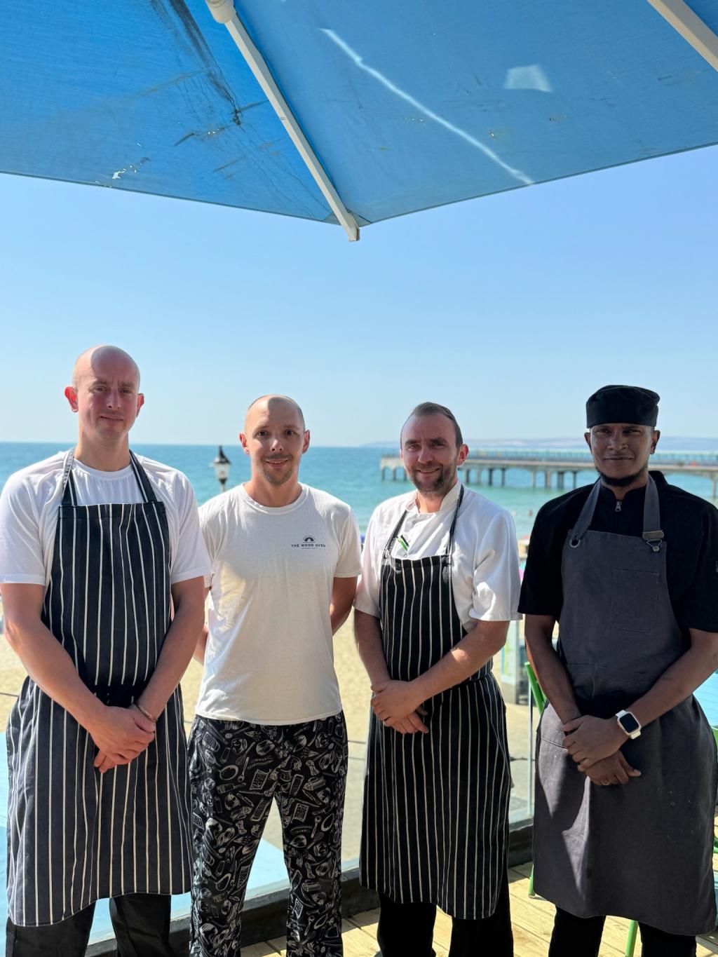Urban Reef Boscombe Joins the Boathouse Group