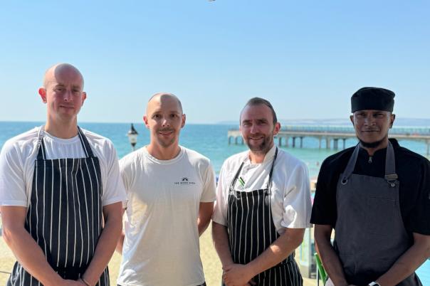 Urban Reef Boscombe Joins the Boathouse Group