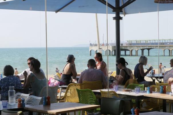 Urban Reef Boscombe Joins the Boathouse Group