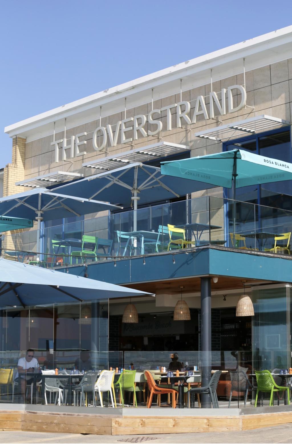 Urban Reef Boscombe Joins the Boathouse Group