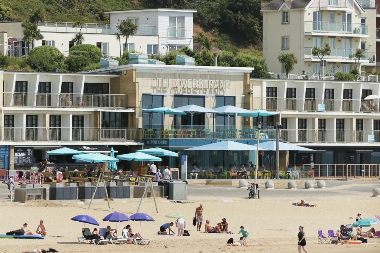 Urban Reef Boscombe Joins the Boathouse Group