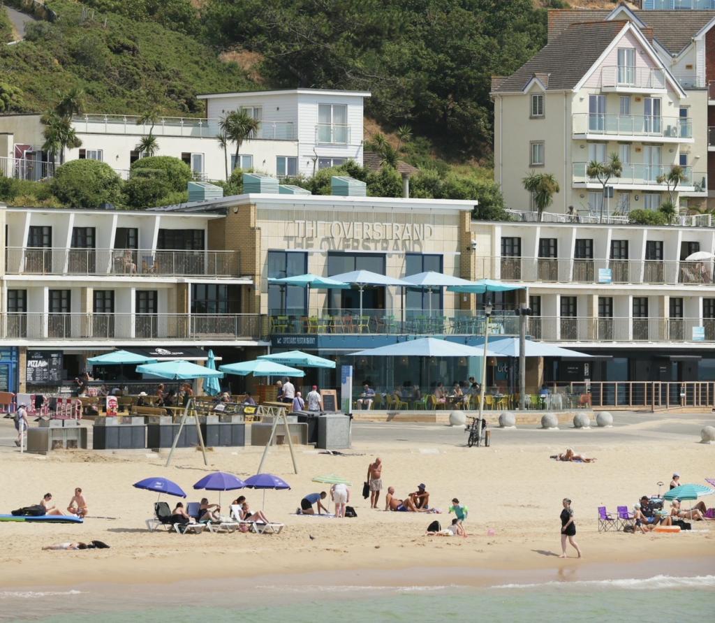 Urban Reef Boscombe Joins the Boathouse Group