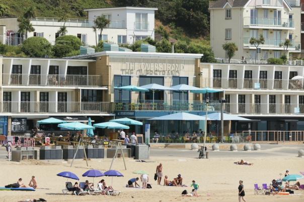 Urban Reef Boscombe Joins the Boathouse Group