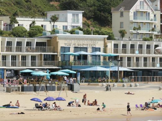 Urban Reef Boscombe Joins the Boathouse Group
