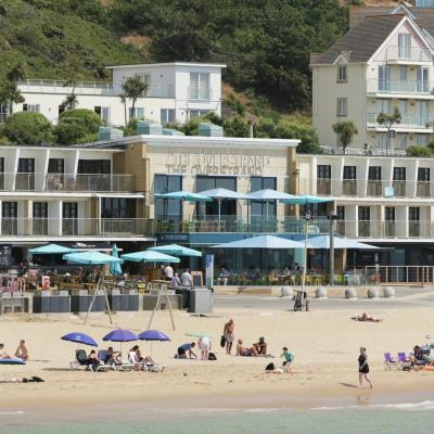 Urban Reef Boscombe Joins the Boathouse Group