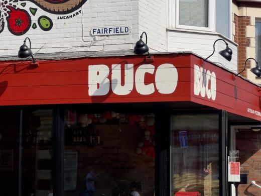 A Taste of Naples Arrives in Christchurch at BUCO Artisan Pizzeria