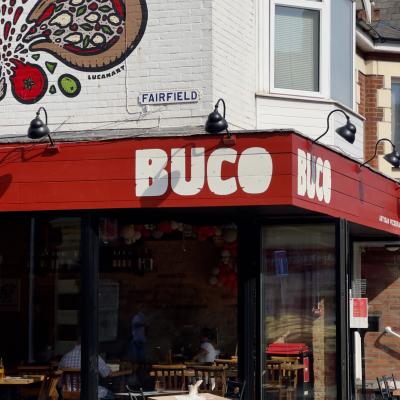 A Taste of Naples Arrives in Christchurch at BUCO Artisan Pizzeria