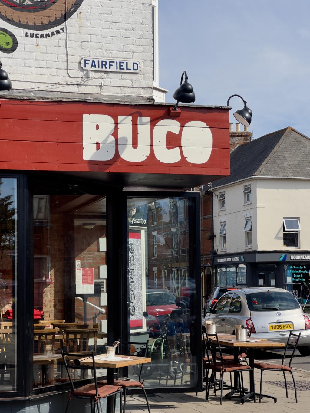 A Taste of Naples Arrives in Christchurch at BUCO Artisan Pizzeria