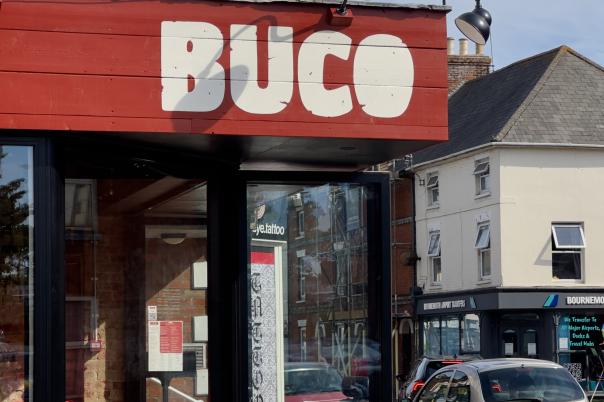 A Taste of Naples Arrives in Christchurch at BUCO Artisan Pizzeria