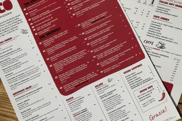 A Taste of Naples Arrives in Christchurch at BUCO Artisan Pizzeria
