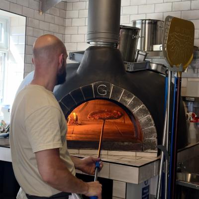 A Taste of Naples Arrives in Christchurch at BUCO Artisan Pizzeria