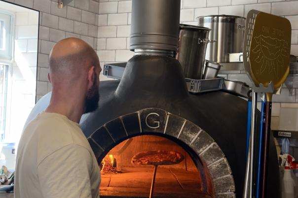 A Taste of Naples Arrives in Christchurch at BUCO Artisan Pizzeria
