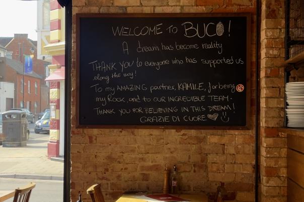A Taste of Naples Arrives in Christchurch at BUCO Artisan Pizzeria