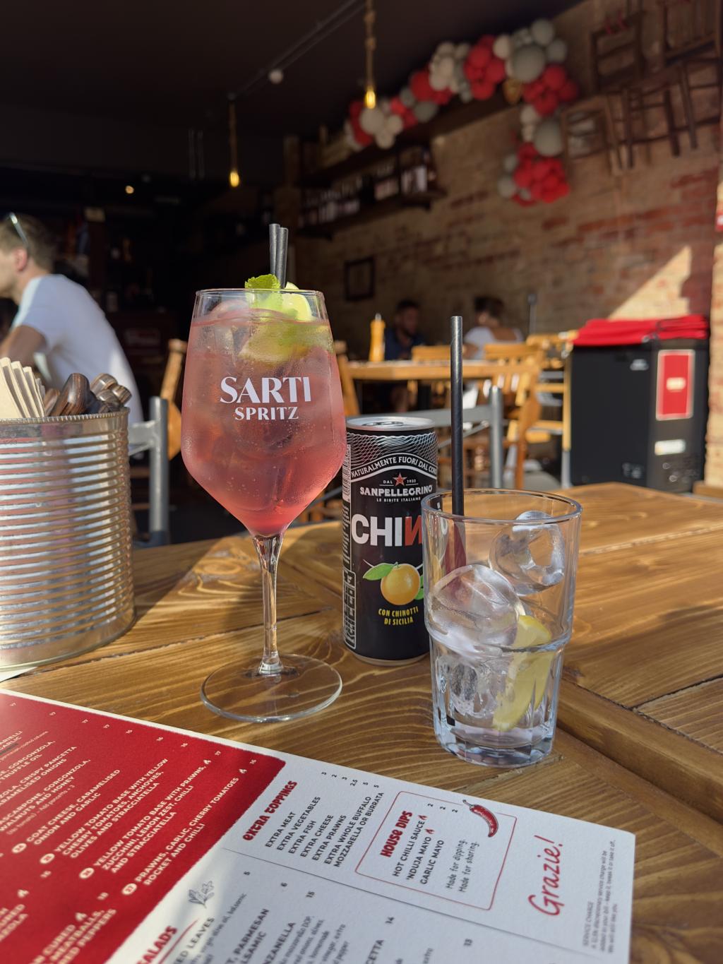 A Taste of Naples Arrives in Christchurch at BUCO Artisan Pizzeria