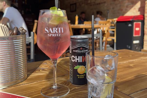 A Taste of Naples Arrives in Christchurch at BUCO Artisan Pizzeria