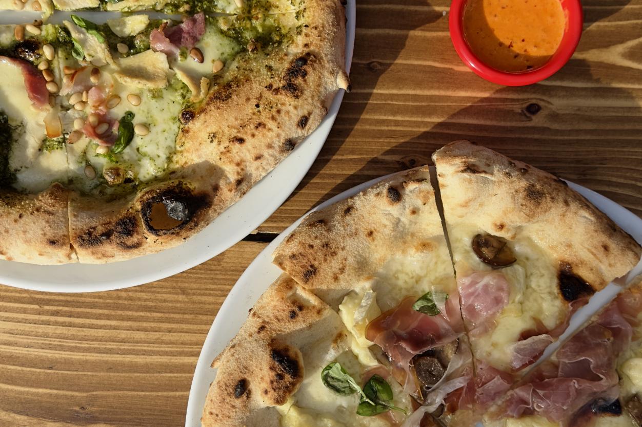 A Taste of Naples Arrives in Christchurch at BUCO Artisan Pizzeria