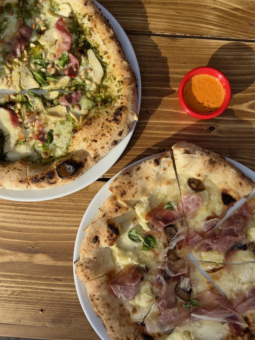 A Taste of Naples Arrives in Christchurch at BUCO Artisan Pizzeria